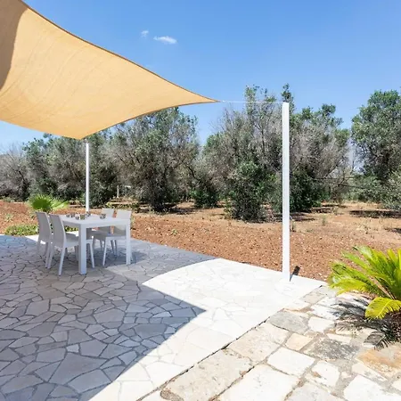 Holiday home Andrea A Due Passi Dalla Sabbia - Apulia *