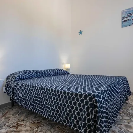 Andrea A Due Passi Dalla Sabbia - Apulia Holiday home *