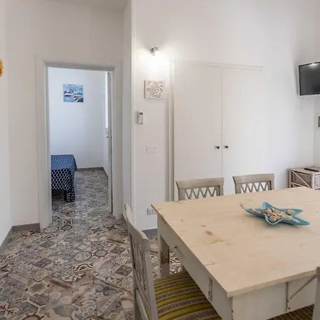 Andrea A Due Passi Dalla Sabbia - Apulia * Torre San Giovanni Ugento