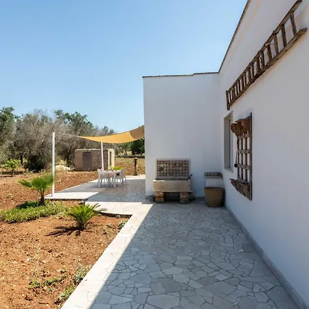 Andrea A Due Passi Dalla Sabbia - Apulia Holiday home