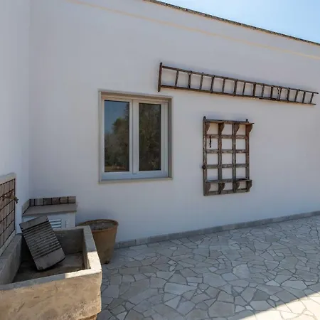Holiday home Andrea A Due Passi Dalla Sabbia - Apulia *