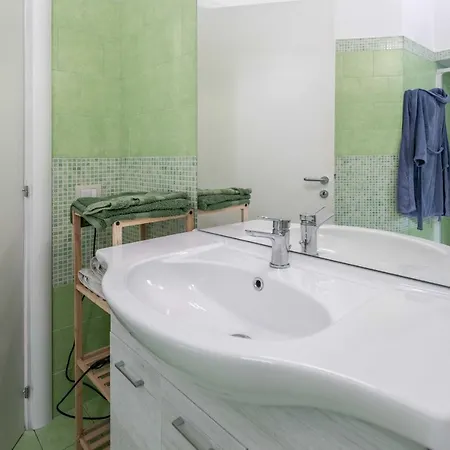 Holiday home Andrea A Due Passi Dalla Sabbia - Apulia *