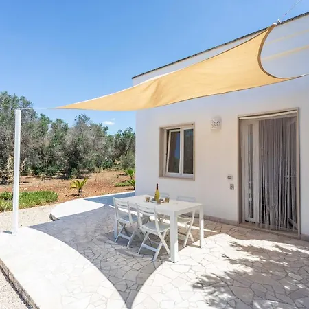Andrea A Due Passi Dalla Sabbia - Apulia Holiday home *