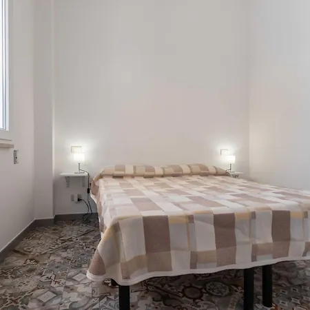 Holiday home Andrea A Due Passi Dalla Sabbia - Apulia Torre San Giovanni Ugento