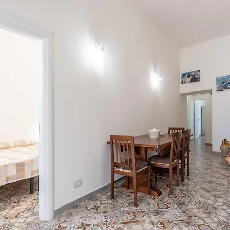 Holiday home Andrea A Due Passi Dalla Sabbia - Apulia