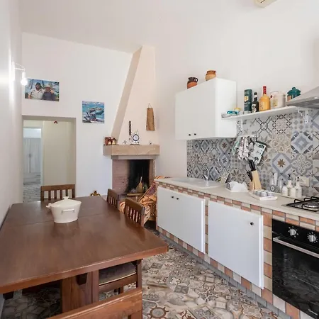 Andrea A Due Passi Dalla Sabbia - Apulia Holiday home