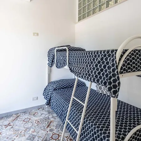 Andrea A Due Passi Dalla Sabbia - Apulia * Torre San Giovanni Ugento