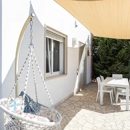 Holiday home Andrea A Due Passi Dalla Sabbia - Apulia