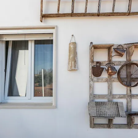 Andrea A Due Passi Dalla Sabbia - Apulia Holiday home