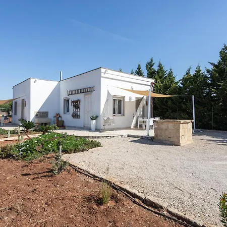Andrea A Due Passi Dalla Sabbia - Apulia Holiday home