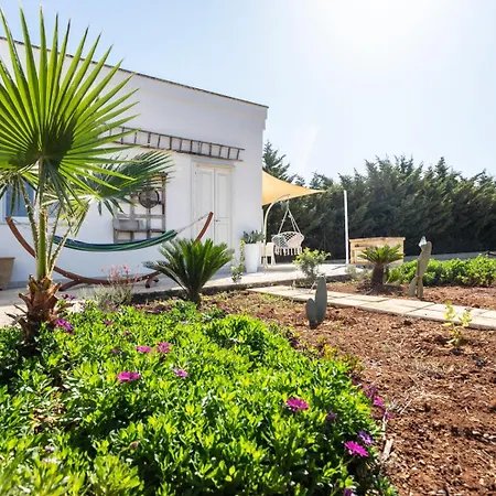Holiday home Andrea A Due Passi Dalla Sabbia - Apulia *