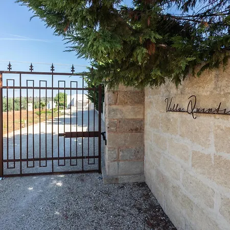 Andrea A Due Passi Dalla Sabbia - Apulia * Torre San Giovanni Ugento